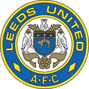 Leeds United AFC Logo